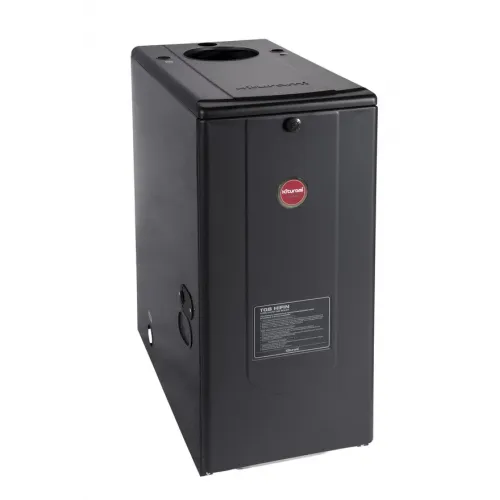 Напольный газовый котел Kiturami TGB HiFin 20 New