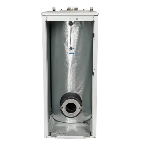 Напольный дизельный котел Kiturami TURBO 17R