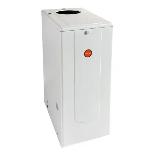 Напольный дизельный котел Kiturami TURBO 13R