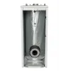 Напольный дизельный котел Kiturami TURBO 13R