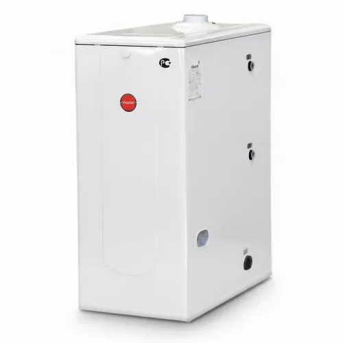 Напольный дизельный котел Kiturami TURBO 13R 