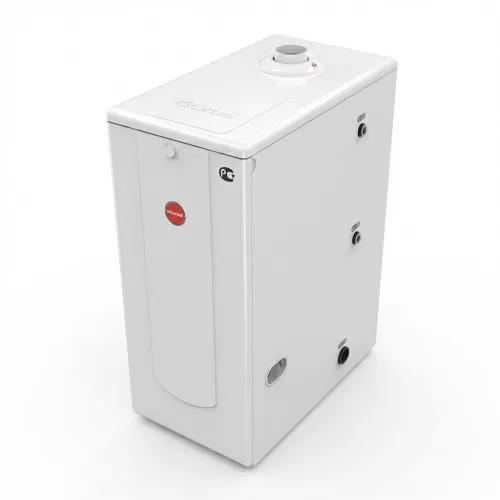 Напольный дизельный котел Kiturami TURBO 13R