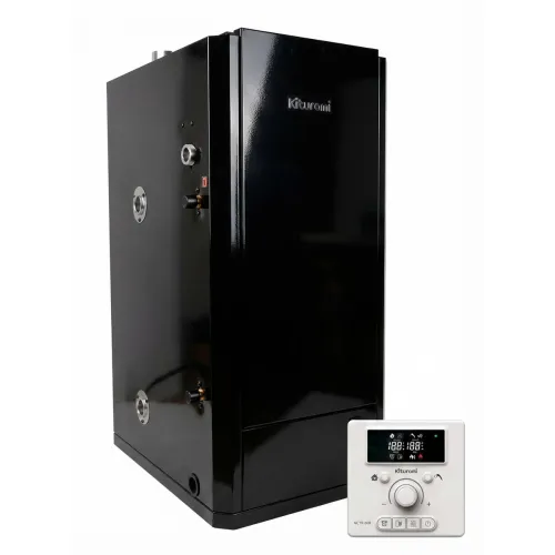 Напольный газовый котел Kiturami STSG 47 