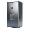 Напольный газовый котел Kiturami TGB HiFin-15 