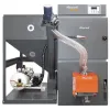Пеллетный котёл Kiturami KRP 50A
