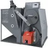 Пеллетный котёл Kiturami KRP 50A
