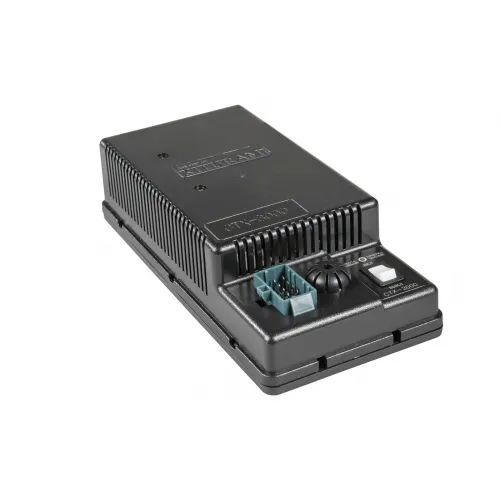 Kiturami Блок управления CTX-3000 (STSO) S111110021 