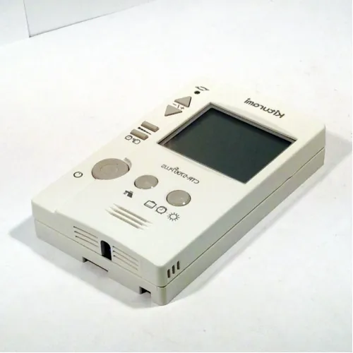 Комнатный термостат CTR-5900 Twin Alpha, STSG 13-30