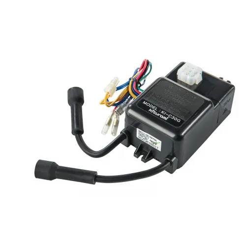 Kiturami Трансформатор розжига KI-C30G (модели Turbo 21/30, Turbo HIFin 25/30) 