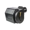 Kiturami Горелка дизельная Turbo 150 (CTX-4000MVG) комплект