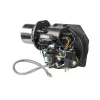 Kiturami Горелка дизельная Turbo 150 (CTX-4000MVG) комплект