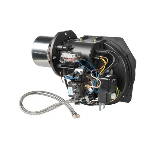 Kiturami Горелка дизельная Turbo 150 (CTX-4000MVG) комплект