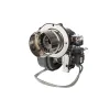 Kiturami Горелка дизельная Turbo 150 (CTX-4000MVG) комплект 