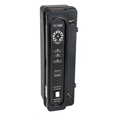 Kiturami Блок управления CTX-1500MV (для котлов KSO old 50-150) S114200016 