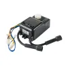 Kiturami Трансформатор розжига EI-C30 (модели KRH) 