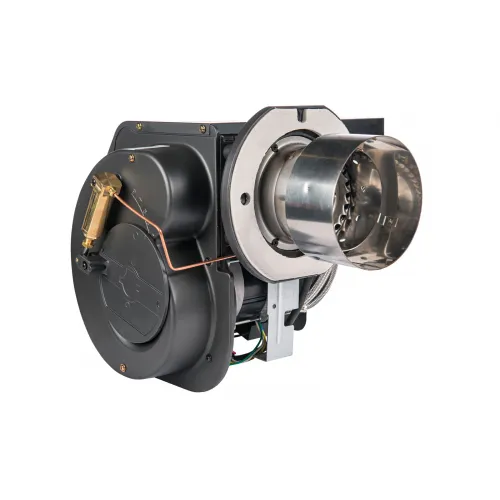 Kiturami Горелка дизельная Turbo 70 (CTX-4000MVG) комплект