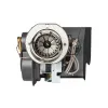 Kiturami Горелка дизельная Turbo 70 (CTX-4000MVG) комплект