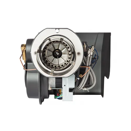 Kiturami Горелка дизельная Turbo 70 (CTX-4000MVG) комплект