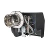 Kiturami Горелка дизельная Turbo 70 (CTX-4000MVG) комплект