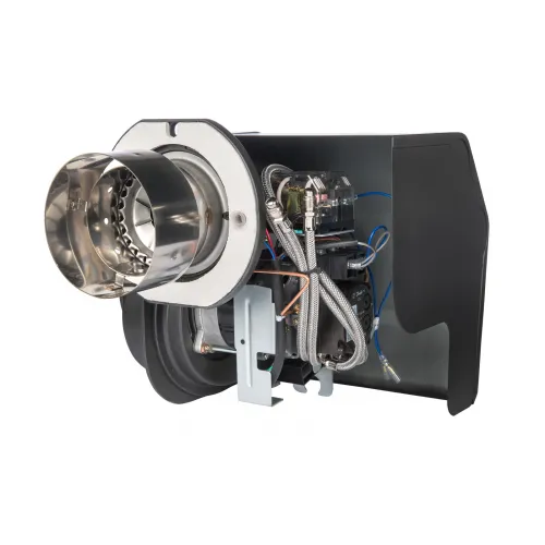 Kiturami Горелка дизельная Turbo 70 (CTX-4000MVG) комплект