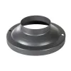 Kiturami Крышка шумоглушителя 200MM (KRM 30) 