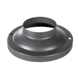 Kiturami Крышка шумоглушителя 200MM (KRM 30)
