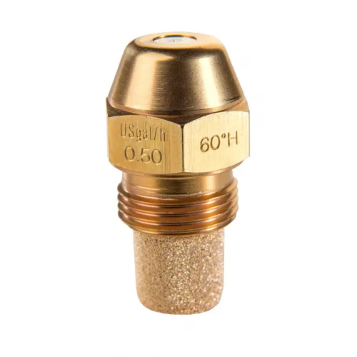 Kiturami Форсунка 0.50*60 ° H (для котлов KRM 30) S181100004 