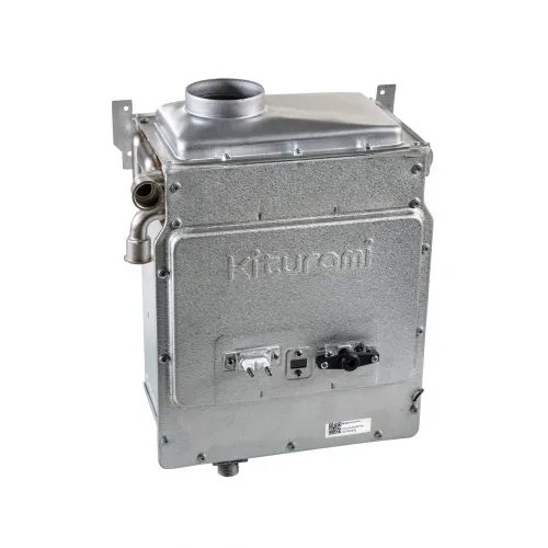 Kiturami Камера сгорания в сборе (WA.2 25, WA.3 24, WA S 24/25) 