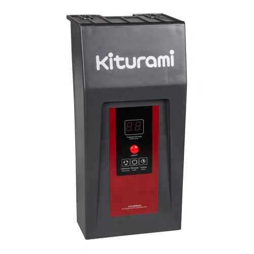 Kiturami Блок управления GTX-4000 MVR (модели KSG 50/70/100/150) 