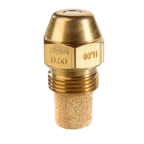 Kiturami Форсунка 0.50*80 ° H (для котлов STSO 13/17, Turbo 13/17, Turbo HiFin 13/17) S181100003 