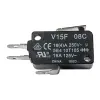 Kiturami Переключатель VV15F08C 