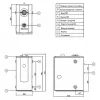 Дизельный котёл Kiturami STSO-21R