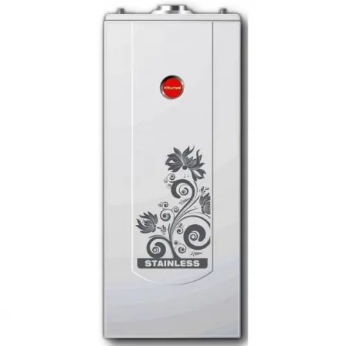 Дизельный котёл Kiturami STSO-21R