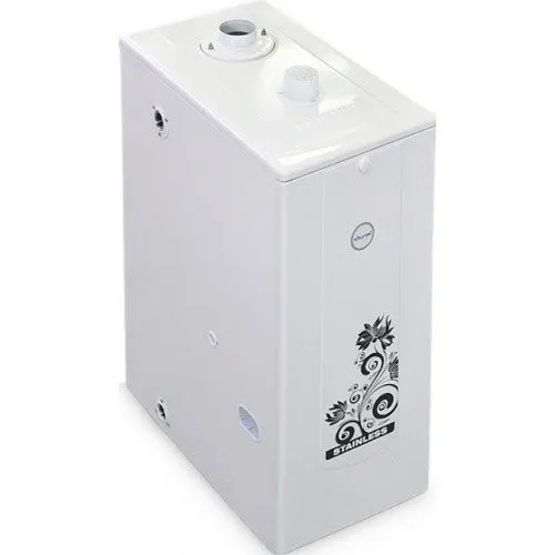Дизельный котёл Kiturami STSO-21R 