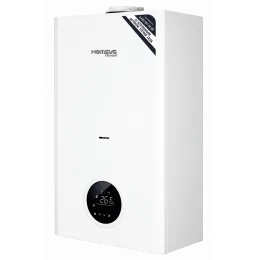 Настенный газовый котел Kiturami World Alpha E 10