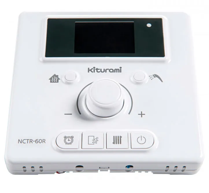 NCTR-60R kiturami NCTR-60R kiturami
