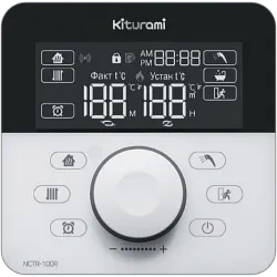 NCTR-100R kiturami NCTR-100R kiturami