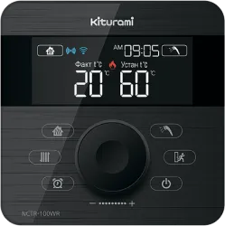 Пульт Kiturami NCTR-100WR Пульт Kiturami NCTR-100WR